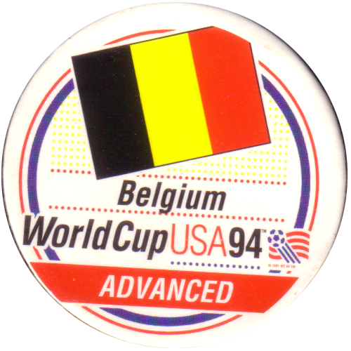 1994 WORLD CUP MINT SET NEW YORK NEW JERSEY GIANT STADIUM